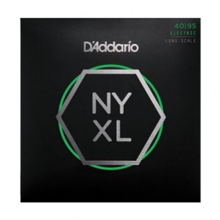 D'Addario NYXL4095 NYXL