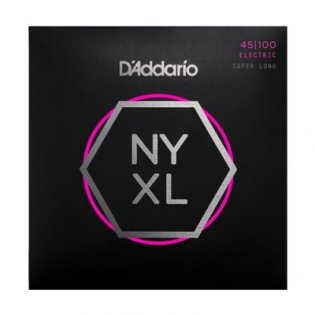 D'Addario NYXL45100SL NYXL