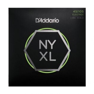 D'Addario NYXL45105 NYXL
