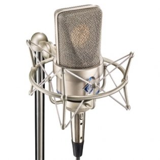 Neumann TLM 103 ni Mono set