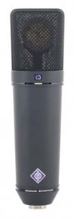 Neumann U 87 Ai-MT