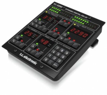 TC Electronic TC2290-DT