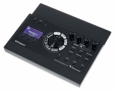 Roland TD-17 Drum Module