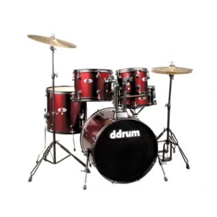 DDrum D120B BR