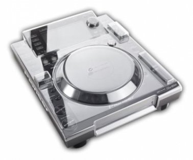 Decksaver CDJ-2000 Nexus
