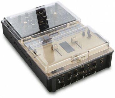 Decksaver Pioneer  DJM-S9 Cover