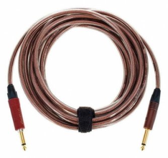 Cordial CSI 6 PP Metal Silent