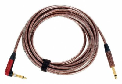 Cordial CSI 6 RP Metal Silent