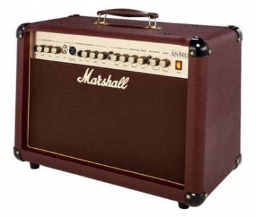 Marshall AS50D