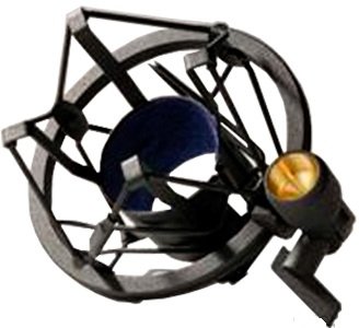 Октава АМ-50 черный