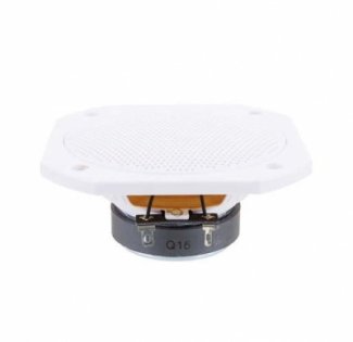 Visaton FRS 10 WP/8 WHITE