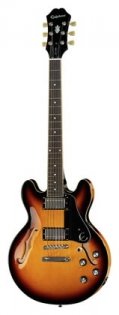 Epiphone ES-339 Pro VS
