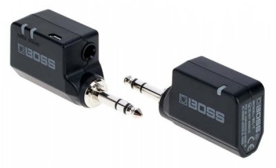 Boss WL-20