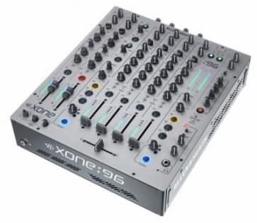Allen & Heath Xone:96