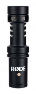 RODE VideoMic Me-L