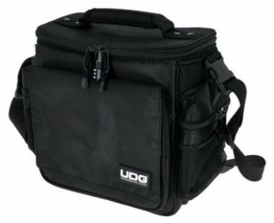 UDG Ultimate SlingBag Black MK2