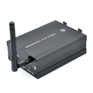 ЯRILO Daslight4-1024 WiDMX