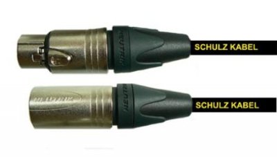Schulz Kabel SRI 6