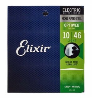 Elixir Optiweb 19052 Light