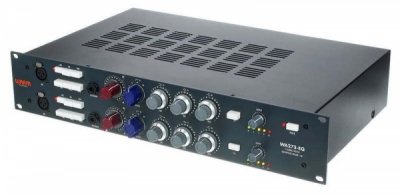 Warm Audio WA273-EQ