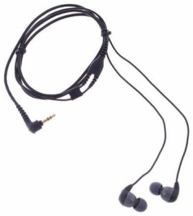 Shure SE112-GR-EFS