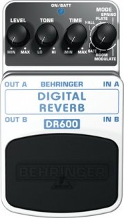Behringer DR600