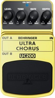 Behringer UC200