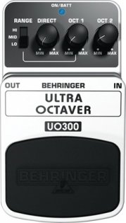 Behringer UO300