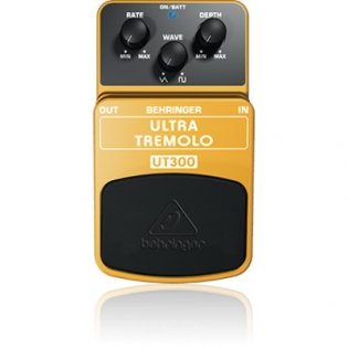 Behringer UT300