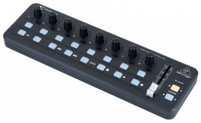 Behringer X-TOUCH MINI