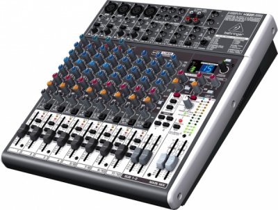 Behringer X1622USB