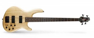 Cort Action-DLX-AS-OPN Action Series