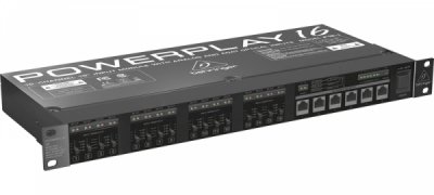 Behringer P16-I