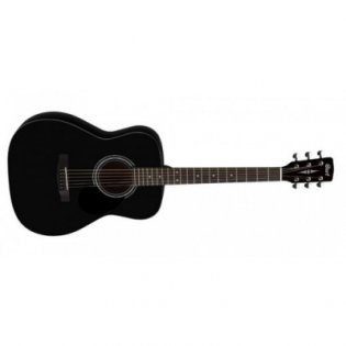 Cort AF510-BKS Standard Series