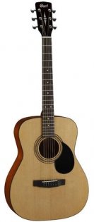 Cort AF510-OP Standard Series