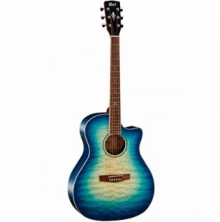 Cort GA-QF-CBB Grand Regal Series