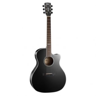 Cort GA5F-BK Grand Regal Series