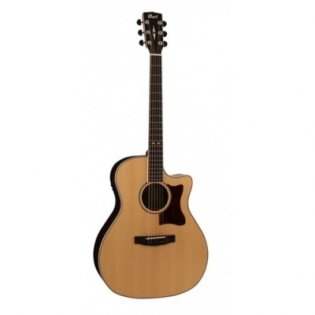 Cort GA5F-PF-NAT Grand Regal Series