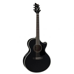 Cort NDX-20-BK NDX Series