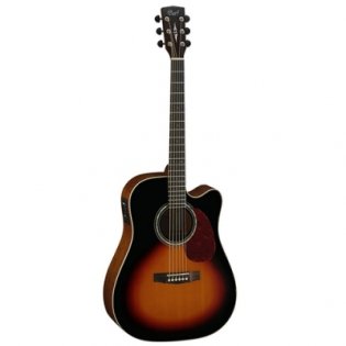 Cort MR710F-SB MR Series