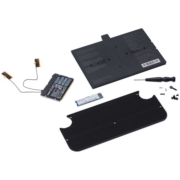 Ableton Push 3 Upgrade Kit