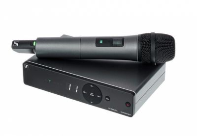 Sennheiser XSW 1-835-B