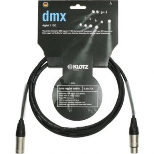 KLOTZ DMX5DK1S0500