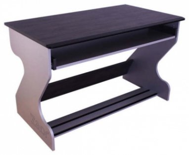 Zaor MIZA Junior MKII Grey Wenge