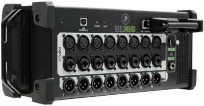 Mackie DL16S