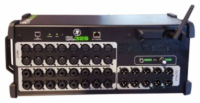 Mackie DL32S
