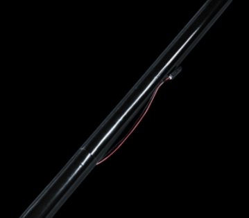 Global Effects Одноразовый ствол 80см пустой