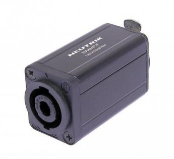 NEUTRIK NA4MP-F