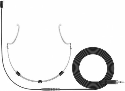 Sennheiser HSP Essential Omni-Black EW