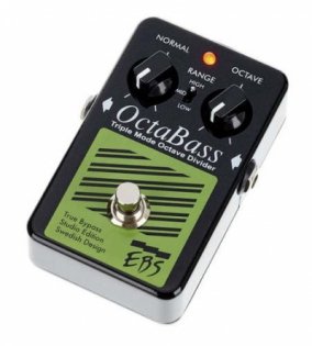 EBS Octabass SE